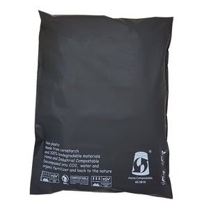 Certified Compostable Mailing Bag
